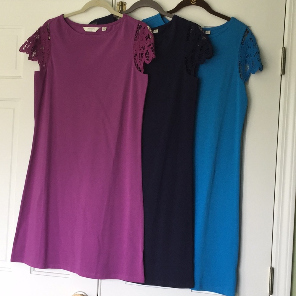 Summer Knit Dresses
